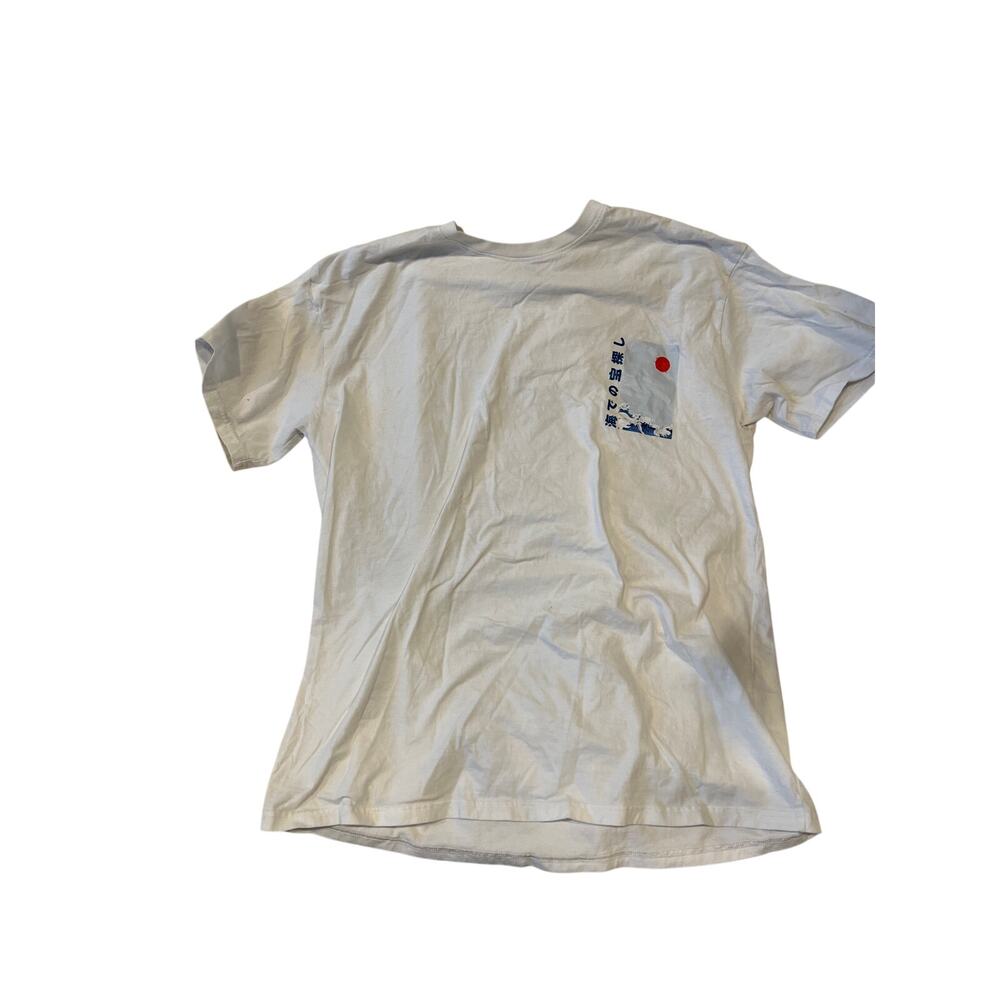 Rowen VK Catshow Unexpected T-Shirt Mens XL